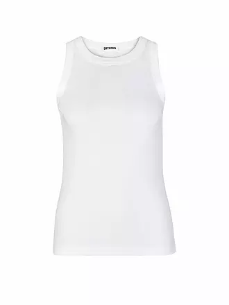 DRYKORN | Tanktop Tight Fit Olina | 